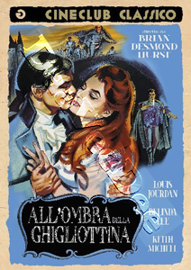 Dangerous Exile (1957) (DVD)